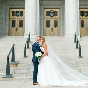 Meet your Posher, Libbie